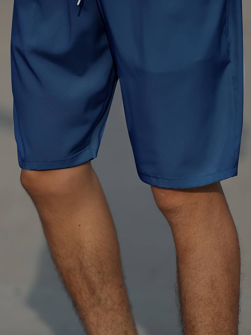 Shorts Sportifs Homme Confort et Style