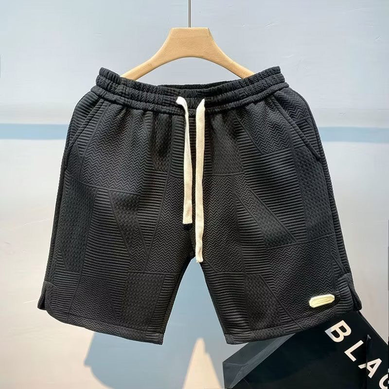 Shorts Confortables pour Hommes - Élégance et Style