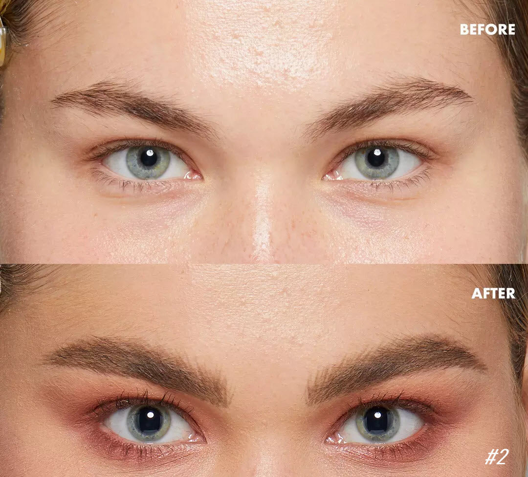 BrowPerfect – Stylo de Précision pour Sourcils