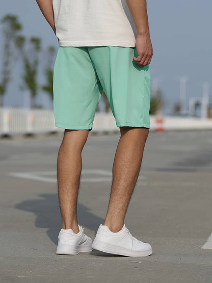 Shorts Sportifs Homme Confort et Style