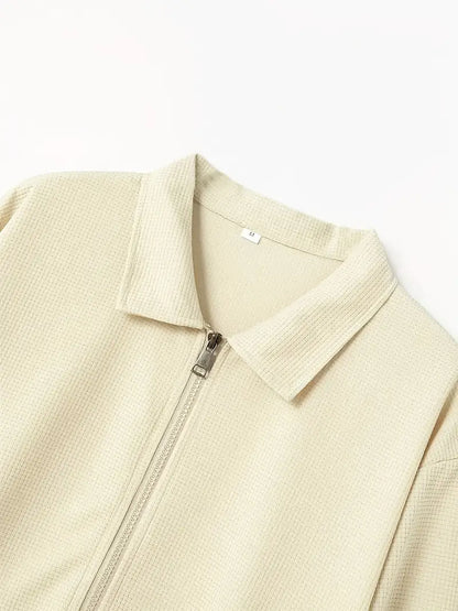 Tenue Monaco Men - Élégance et Confort