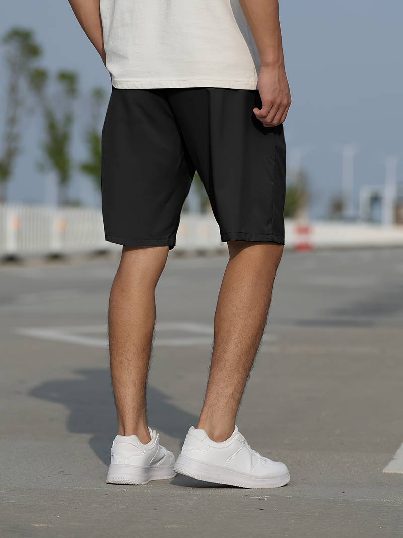 Shorts Sportifs Homme Confort et Style