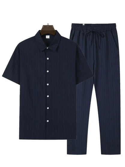 Tenue Modieuse Gibson Élégance et Confort