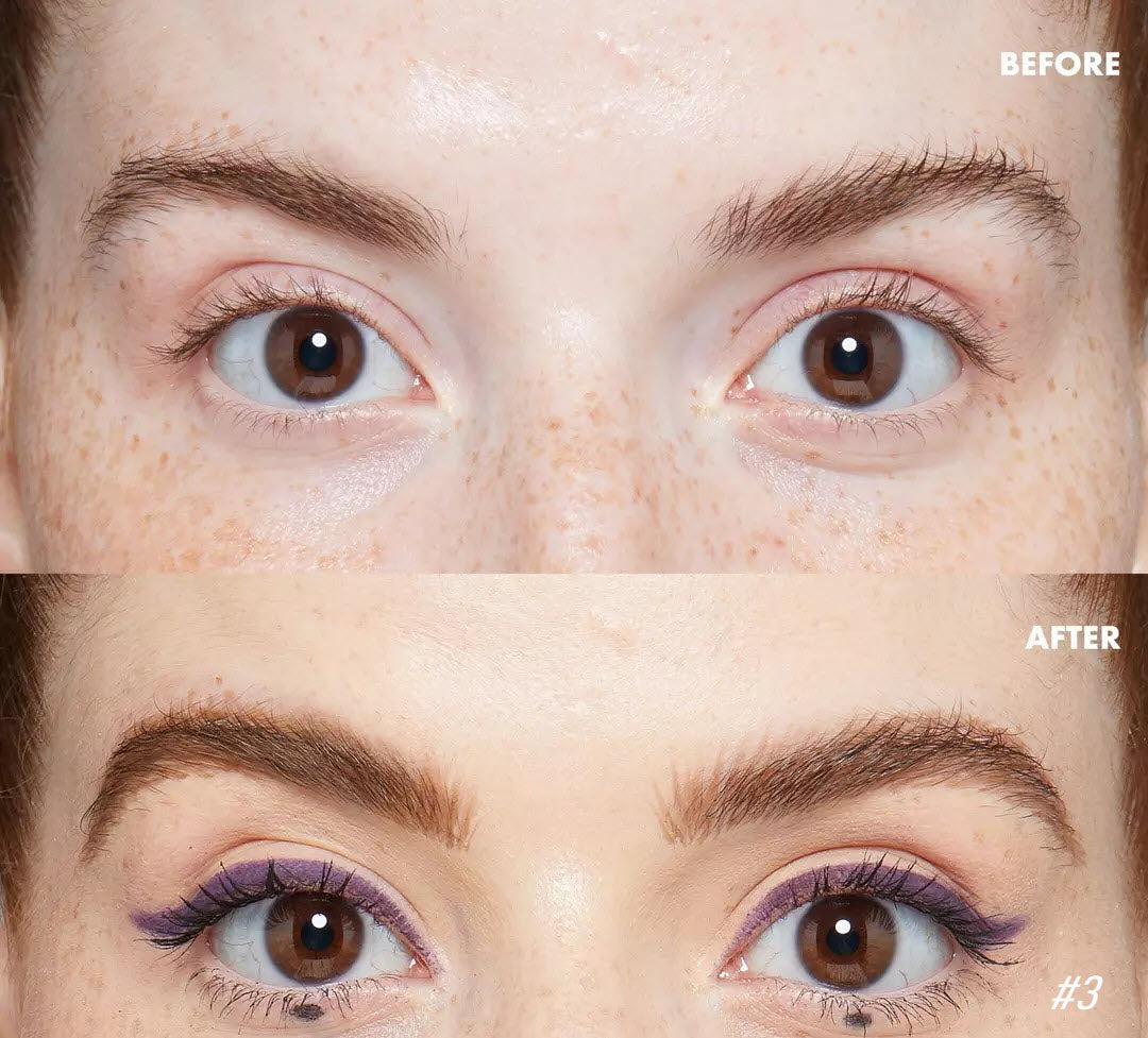 BrowPerfect – Stylo de Précision pour Sourcils