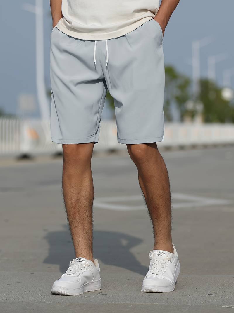 Shorts Sportifs Homme Confort et Style