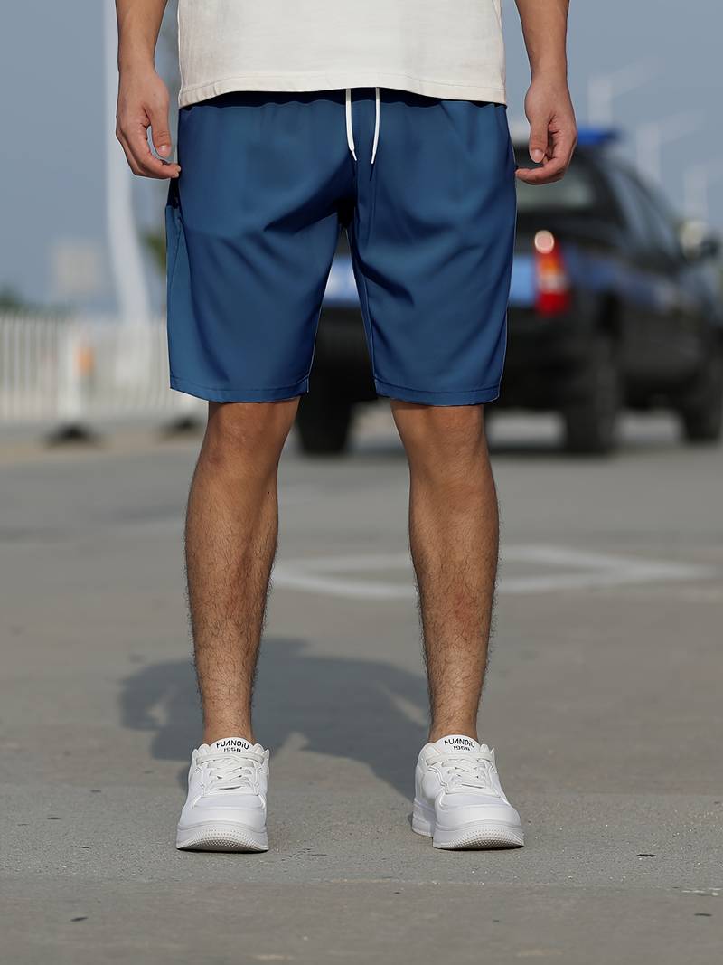 Shorts Sportifs Homme Confort et Style
