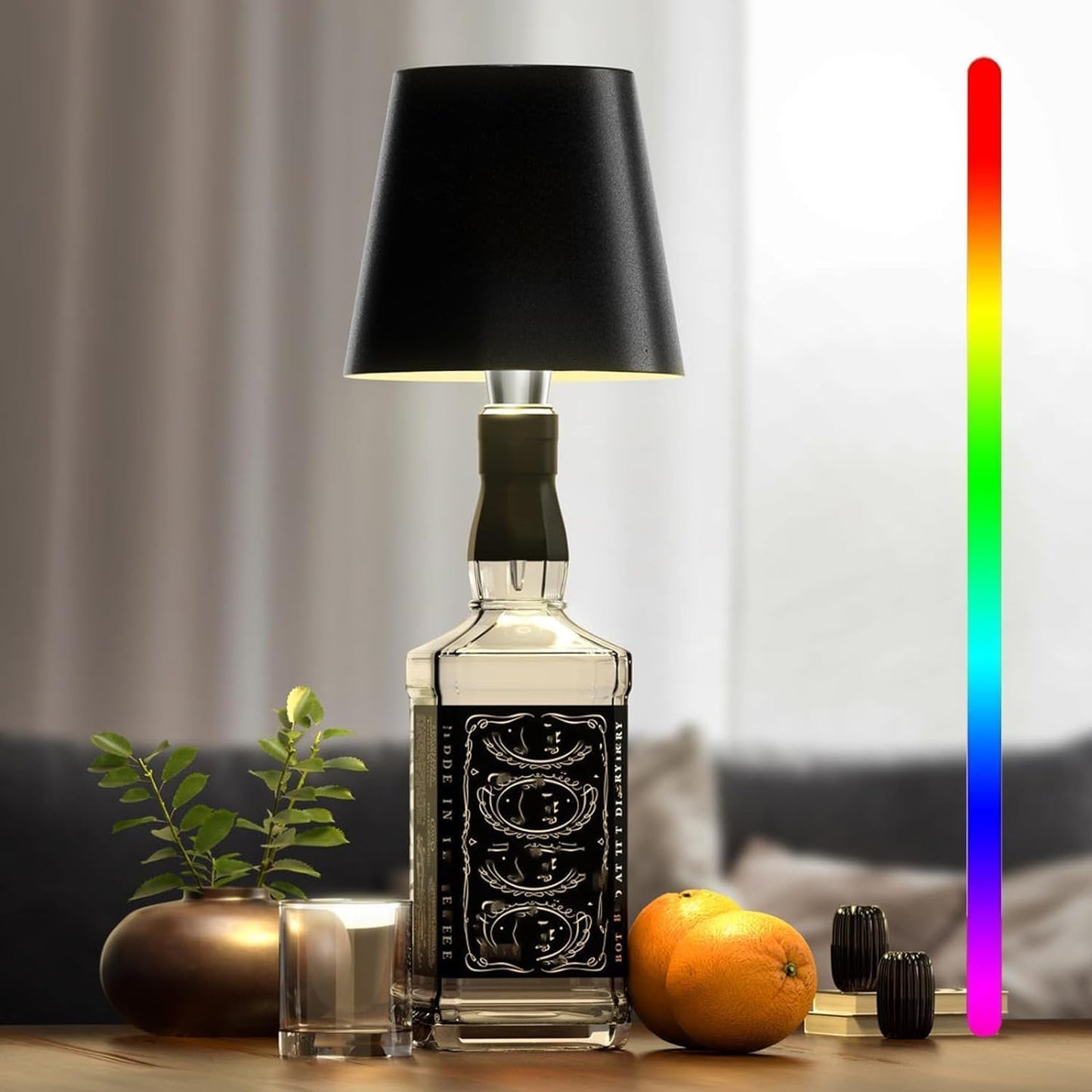 Lampe à Éclairage LED Économique et Design