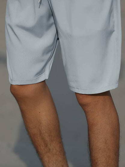 Shorts Sportifs Homme Confort et Style