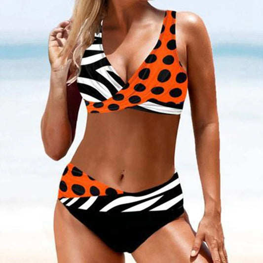 Bikini Andrea Tendance & Séduisant