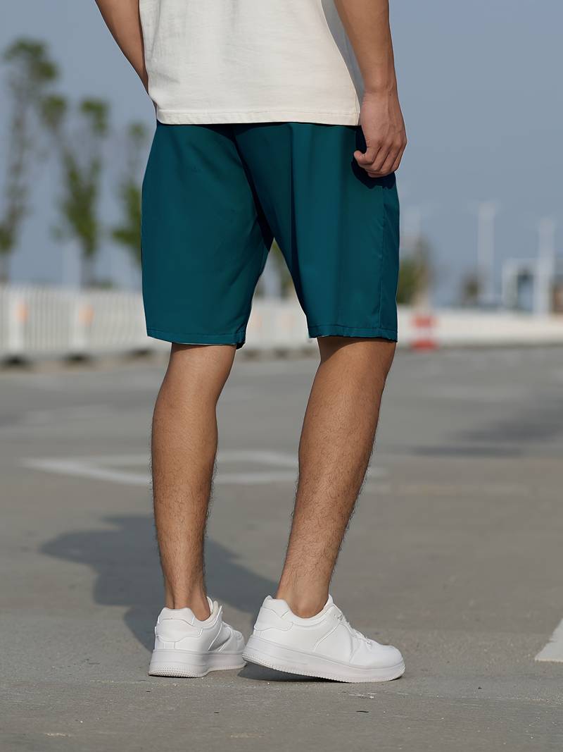 Shorts Sportifs Homme Confort et Style