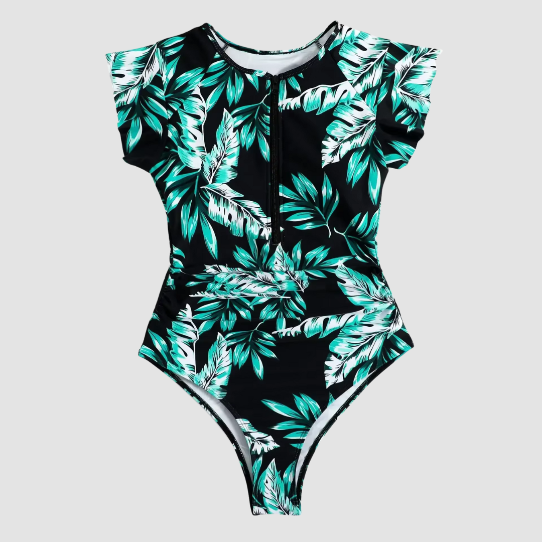 Mia – Maillot de bain Élégant et Confortable