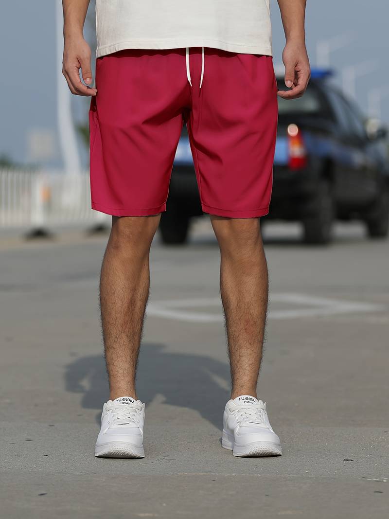 Shorts Sportifs Homme Confort et Style