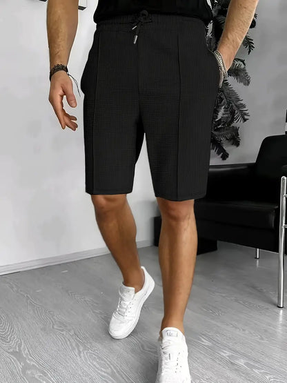 Shorts Premium Élégants pour Homme