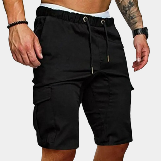 Shorts pour hommes confortables et stylés