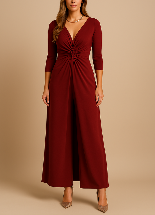 Lieli - Ensemble Femme Chic Deux Pièces