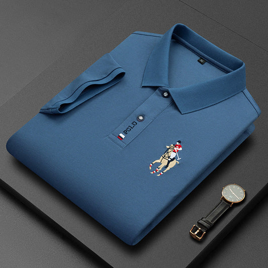 Polo Cruiser Élégance et Confort Premium