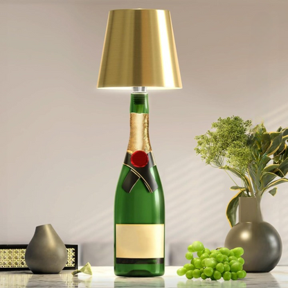 Lampe à Éclairage LED Économique et Design
