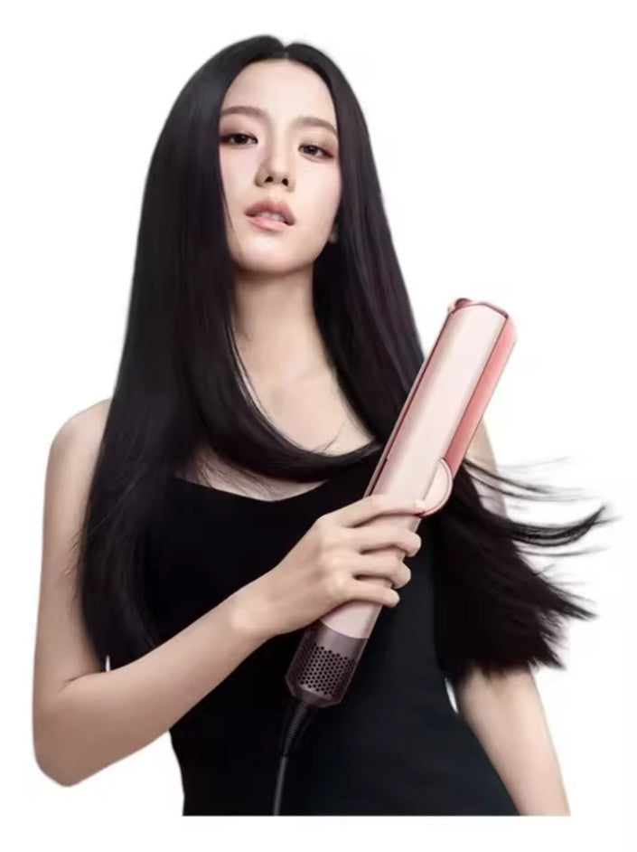 StraightAir Styler - Sèche-cheveux et lisseur 2-en-1 pour des cheveux sans effort