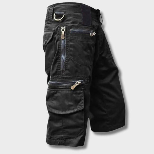 Shorts Cargo Homme - Style Pratique et Confortable