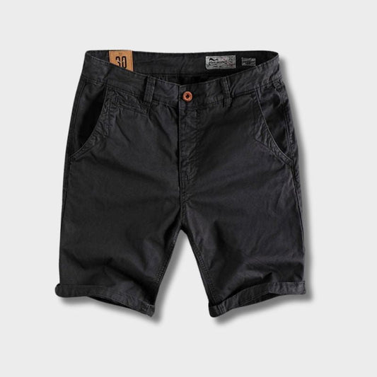 Shorts confortables et élégants pour hommes