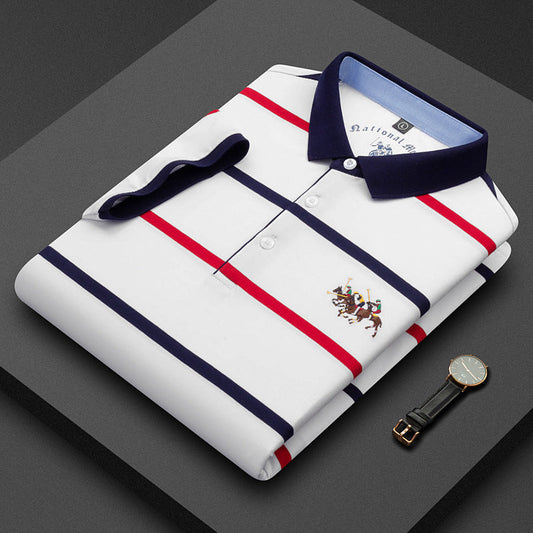 Polo d'été Marc pour hommes