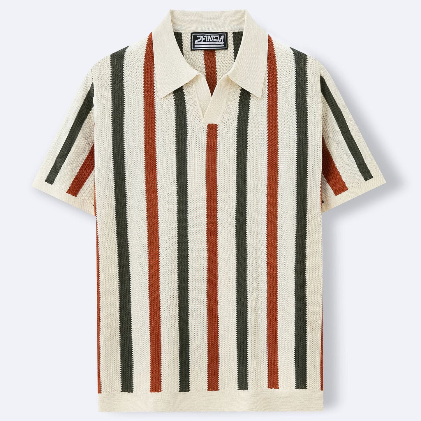Polo d'été Pascal Premium pour hommes