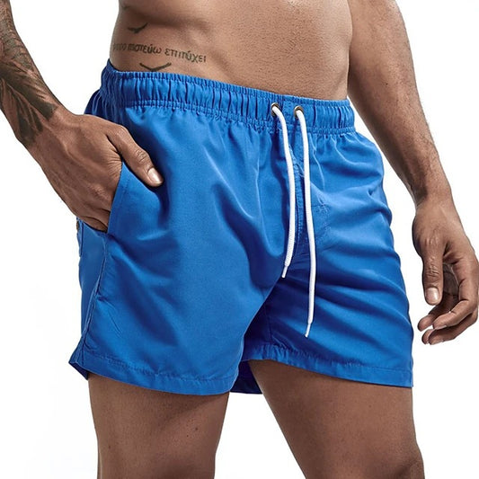 Antony - Maillot de bain à séchage rapide été