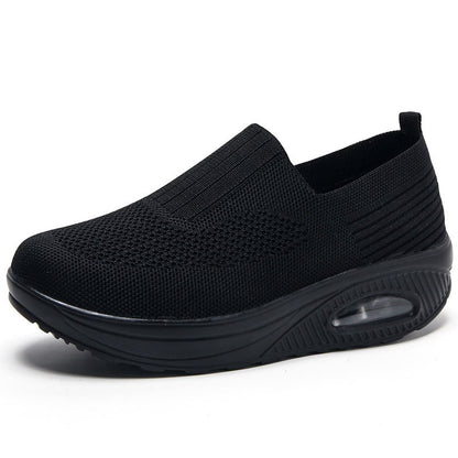Seraphina - Baskets Slip-On Orthopédiques Confortables pour Femmes