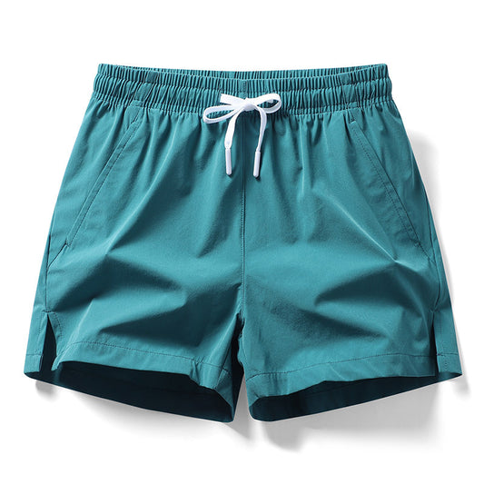 Bruno - Pantalon de bain élégant à séchage rapide pour hommes