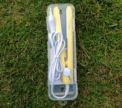 QuickStyle - Fer à Boucler et Lisser Portable
