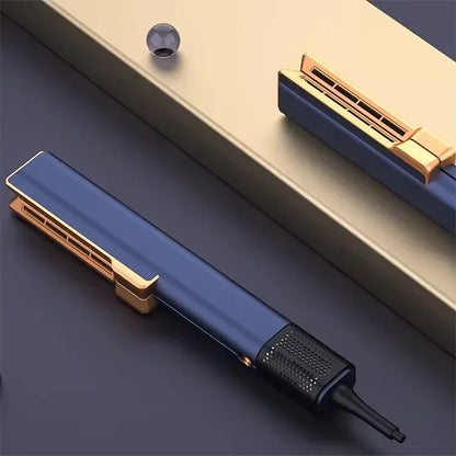 AirGlam - Styler Capillaire 2-en-1 Humide & Sec