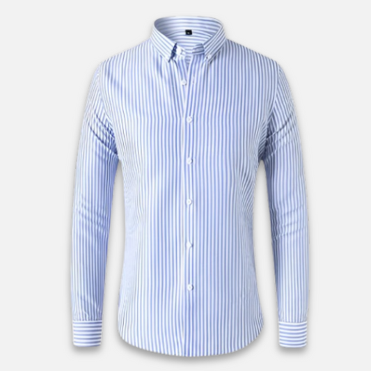 Chemise Antonio à rayures élégantes