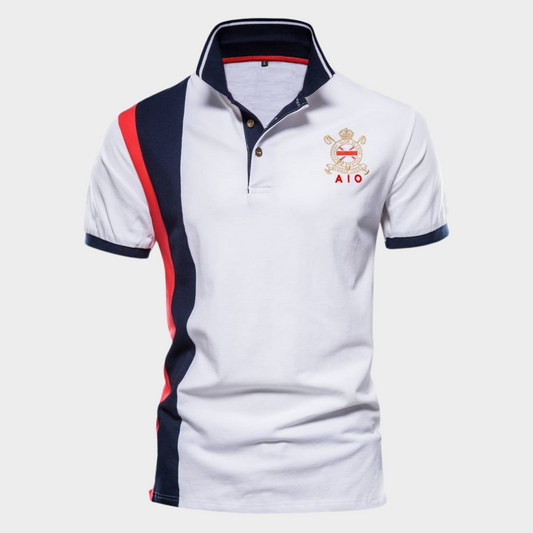 Polo AIO Élégante et Confortable