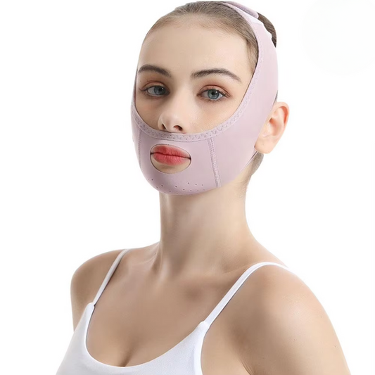 BeautyLift - Modeleur de Visage en V