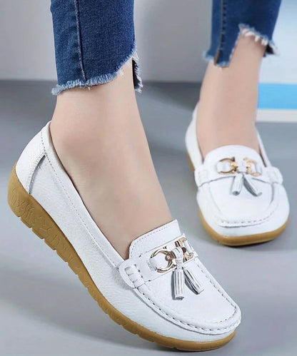 Annemoon - Mocassins Orthopédiques Casual Confort