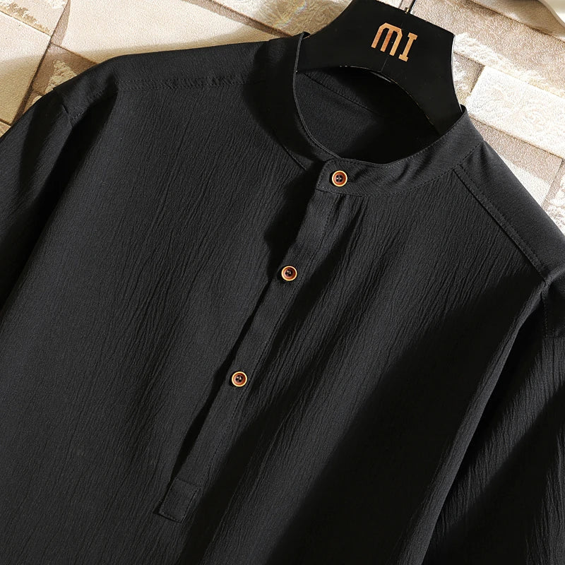Ensemble d'été élégant pour hommes