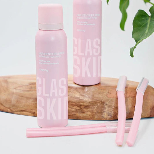 GlasSkin - Spray Identifiant de Cheveux