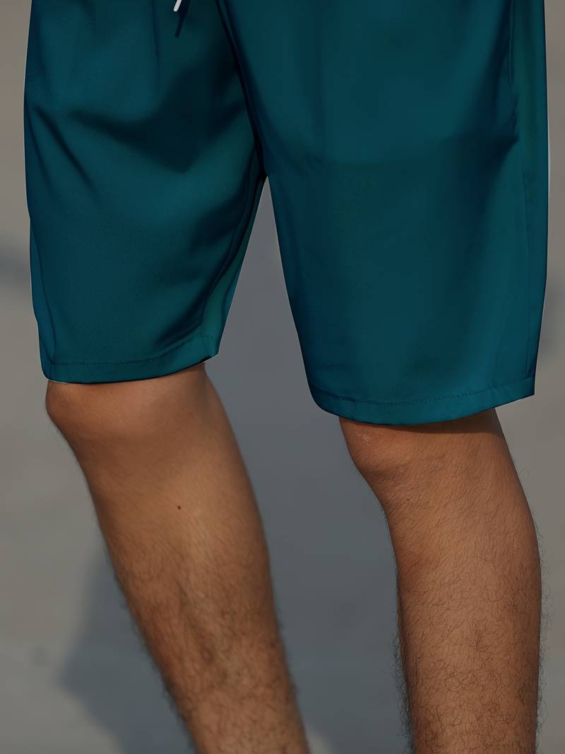 Shorts Sportifs Homme Confort et Style