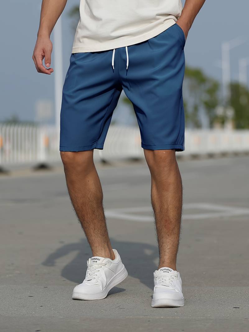 Shorts Sportifs Homme Confort et Style