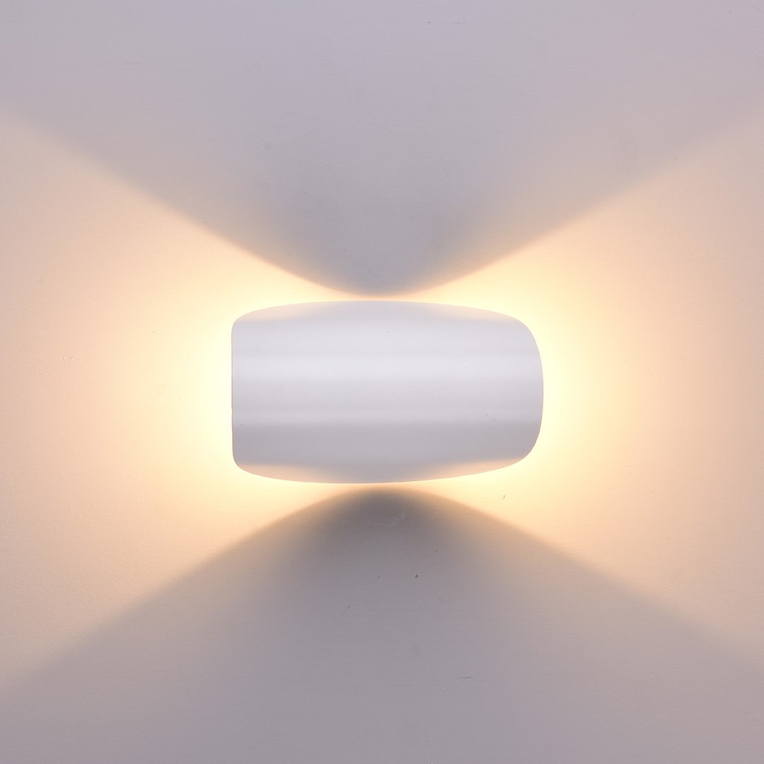 LumenTwist - Lampe à poser Design Éclairante