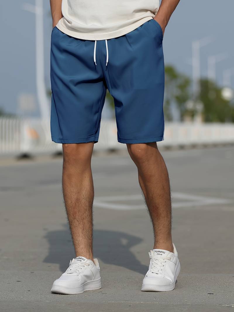 Shorts Sportifs Homme Confort et Style