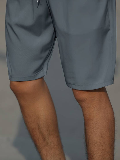Shorts Sportifs Homme Confort et Style