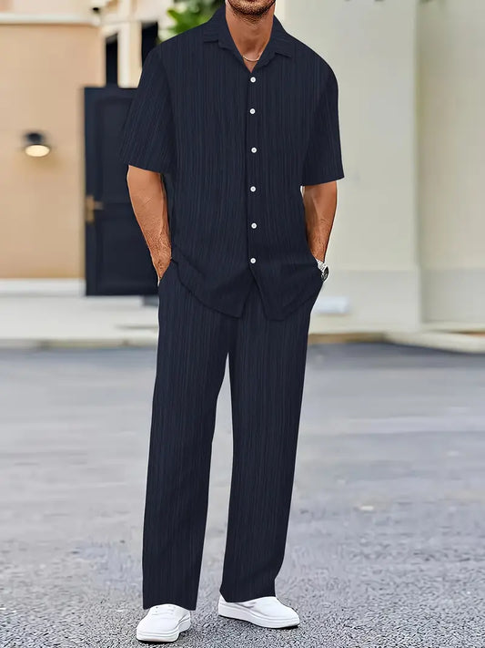 Tenue Modieuse Gibson Élégance et Confort