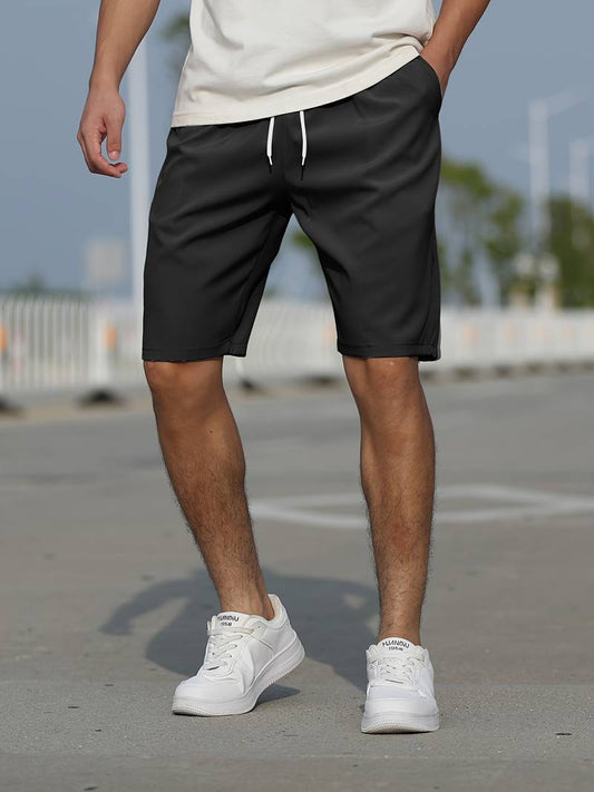 Shorts Sportifs Homme Confort et Style