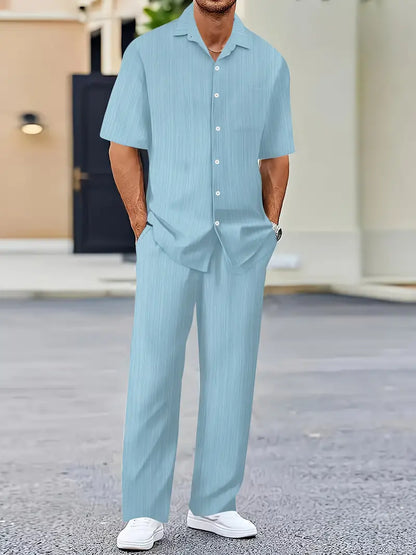 Tenue Modieuse Gibson Élégance et Confort