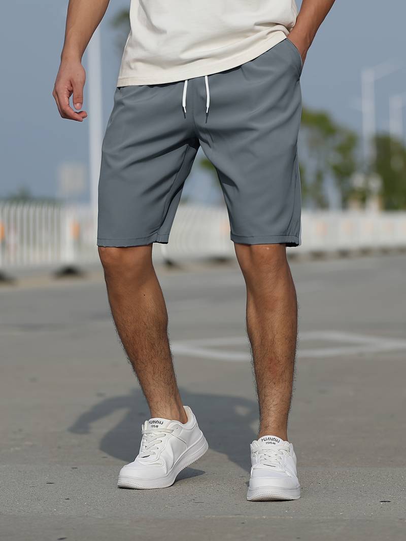 Shorts Sportifs Homme Confort et Style