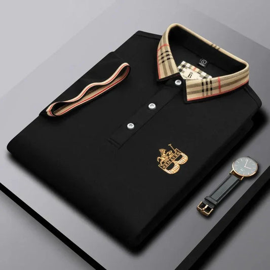 Polo élégant et stylé Macer pour hommes