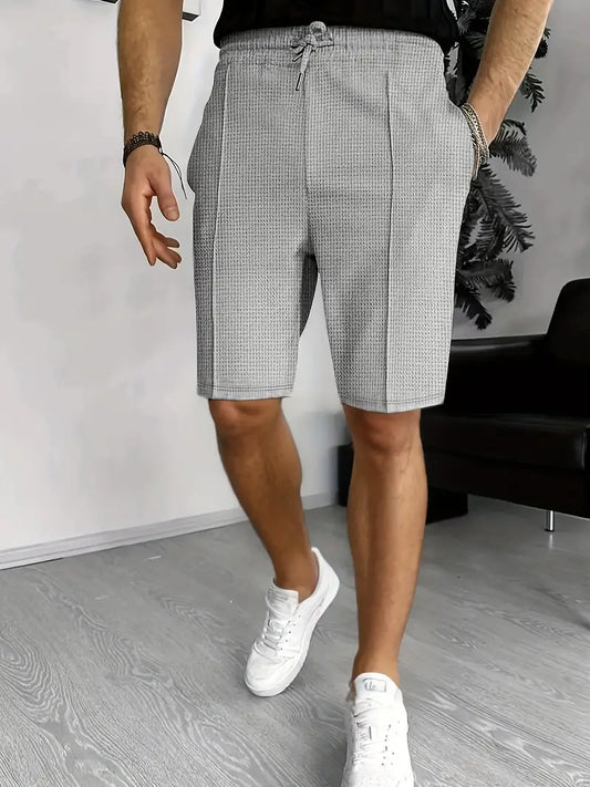Shorts Premium Élégants pour Homme
