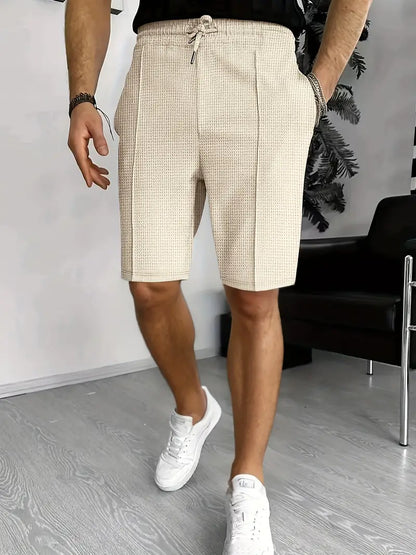 Shorts Premium Élégants pour Homme