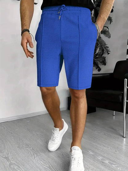 Shorts Premium Élégants pour Homme